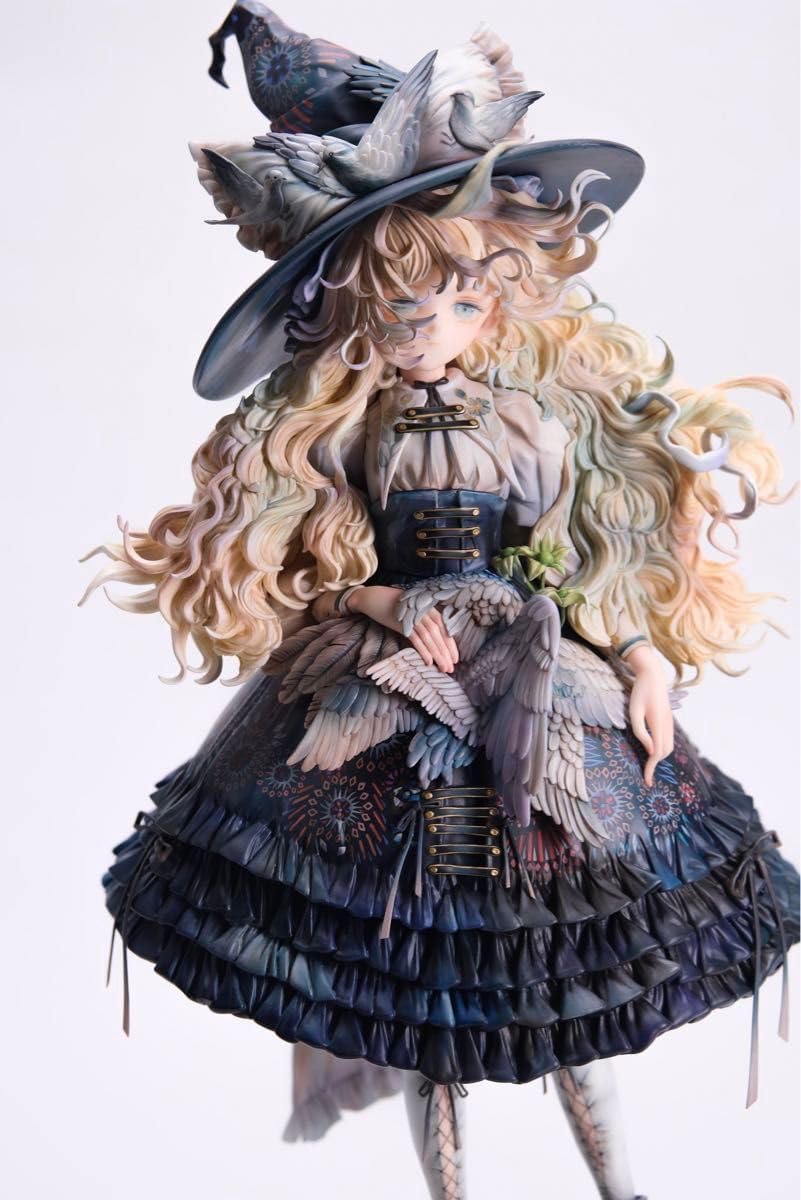 ゾイド カール・リヒテン・シュバルツ 1/72 諸刃の剣 ガレージキット